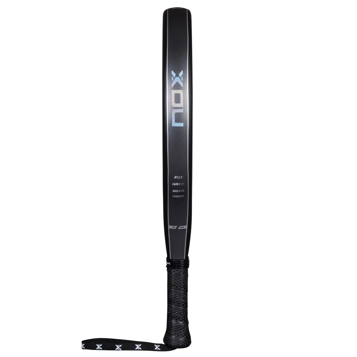 NOX X-ONE 2025 SHOVEL