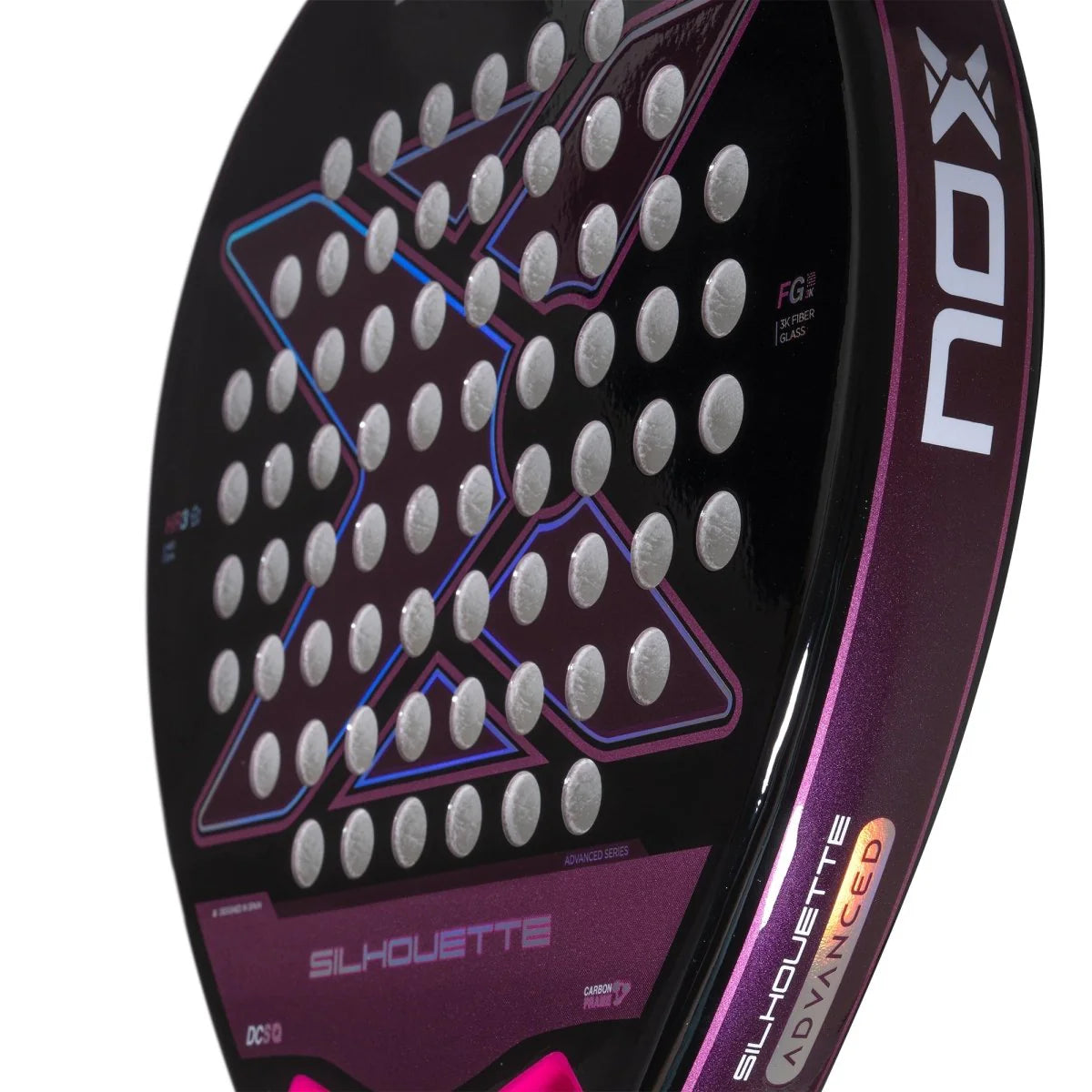 PALA NOX X-ONE SILHOUETTE