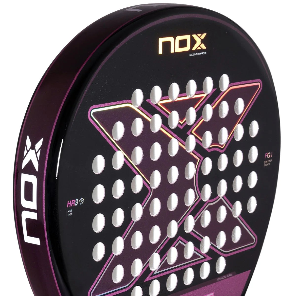 PALA NOX X-ONE SILHOUETTE