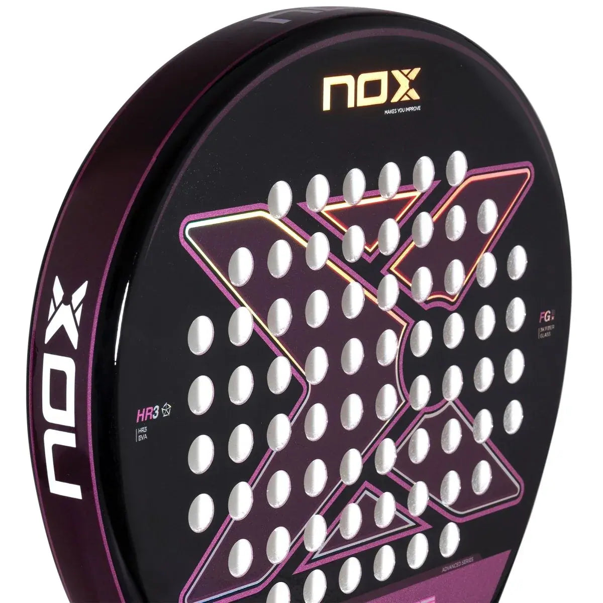 PALA NOX X-ONE SILHOUETTE