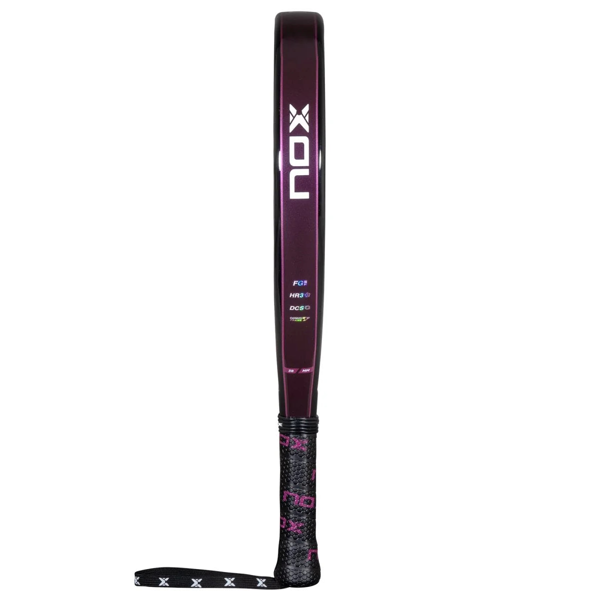 PALA NOX X-ONE SILHOUETTE