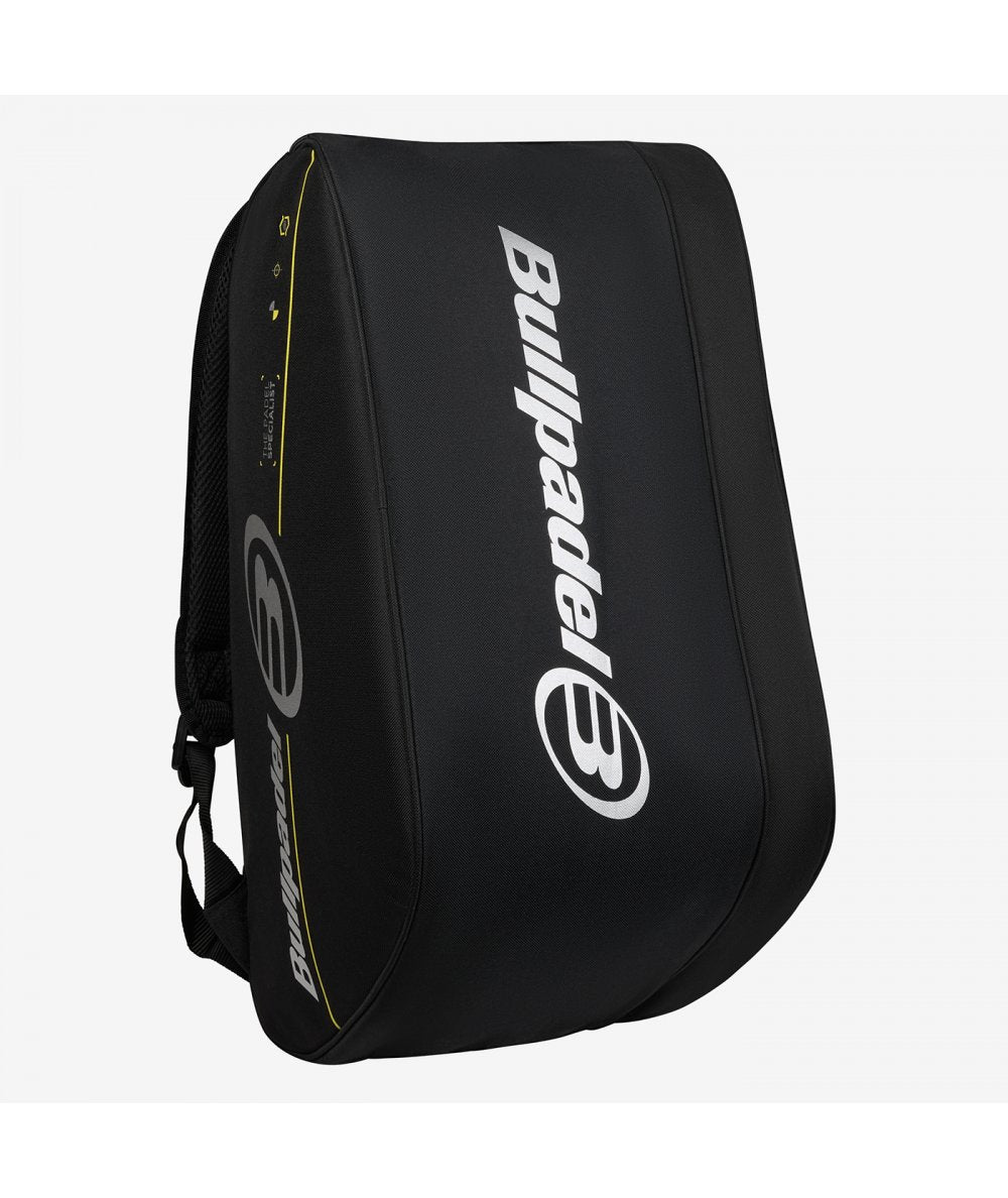 Paletero BULLPADEL Tour NEGRO