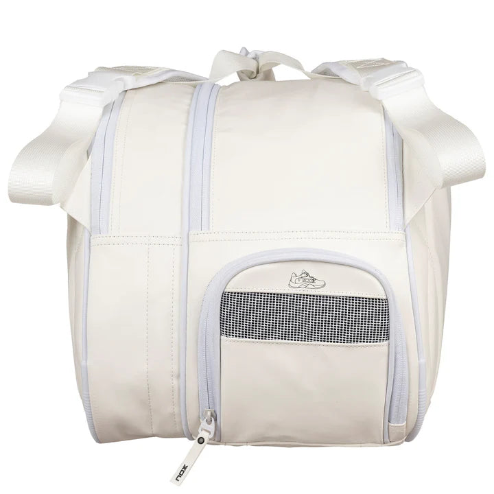 Paletero PRO SERIES BLANCO