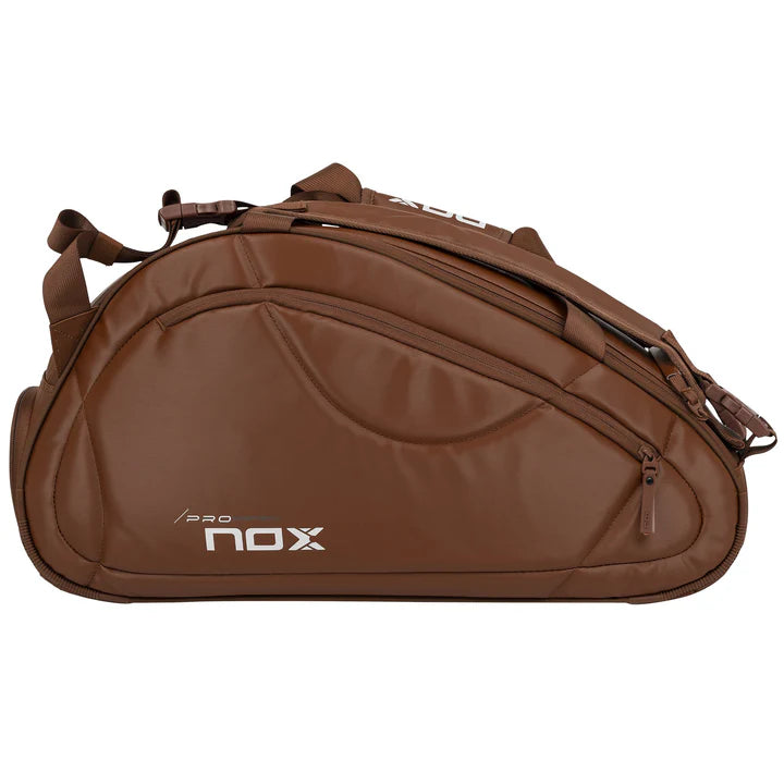 PRO SERIES camel brown paddle bag