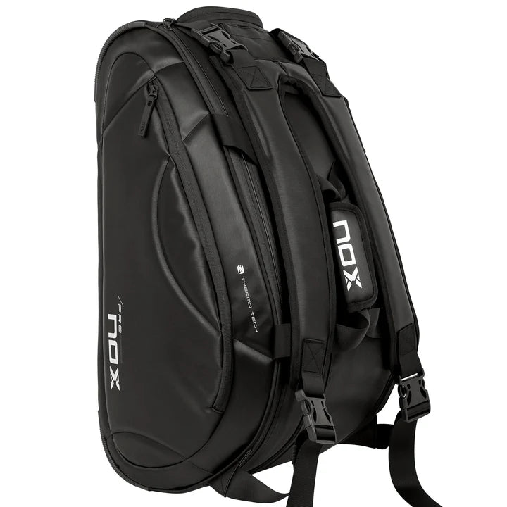 Paletero PRO SERIES NEGRO