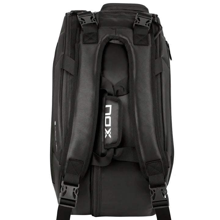 Paletero PRO SERIES NEGRO