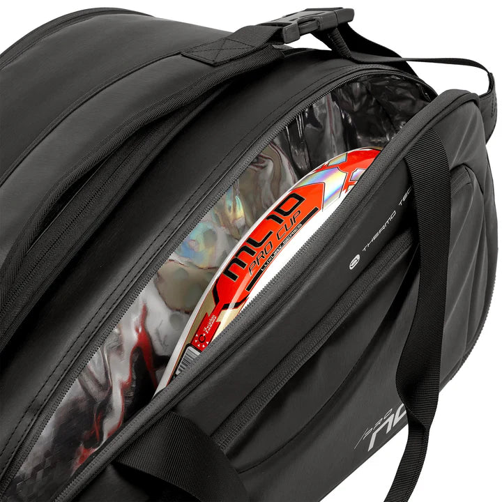 Paletero PRO SERIES NEGRO