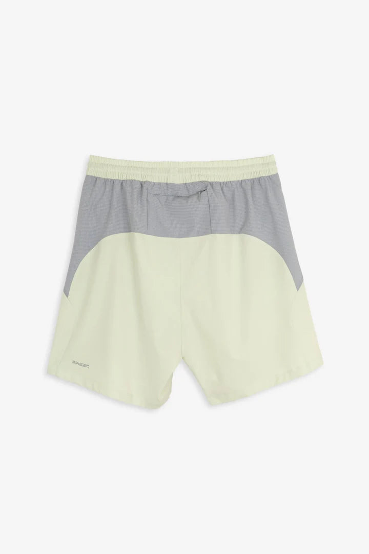 Men's Pro Lily Green Athletic Shorts