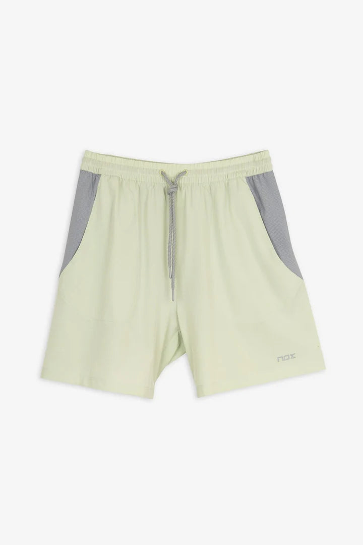 Men's Pro Lily Green Athletic Shorts