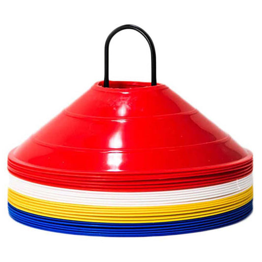 TRAINING CONES X 10