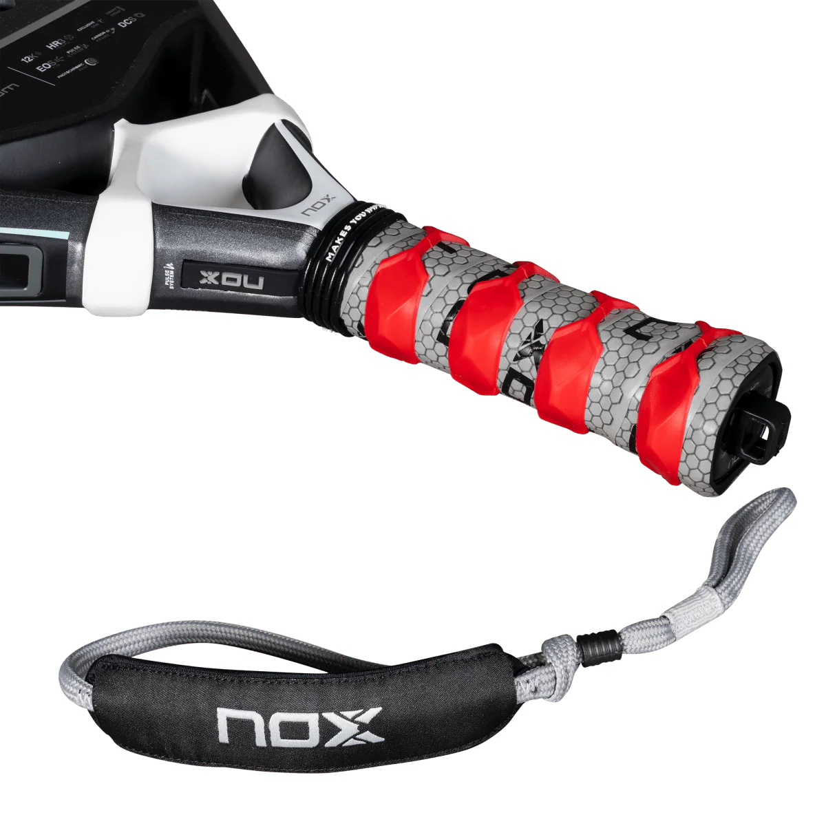 PALA NOX Quantum 12K Carbon