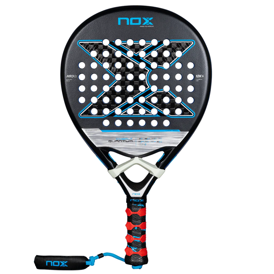 PALA NOX Quantum 12K Cobalt