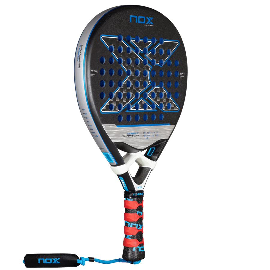 PALA NOX Quantum 12K Cobalt