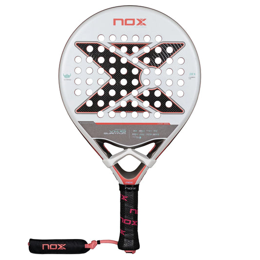 NOX NEXTGEN PRO ATTACK 3K RACKET