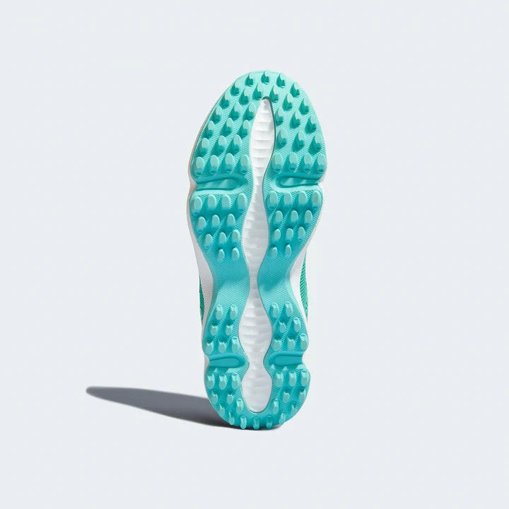 zapatillas vlack aqua vista de abajo