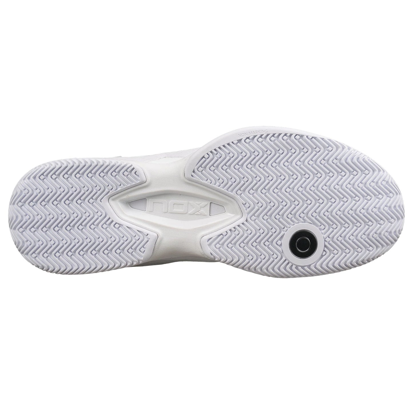 Nox AT10 PRO White Padel Shoes