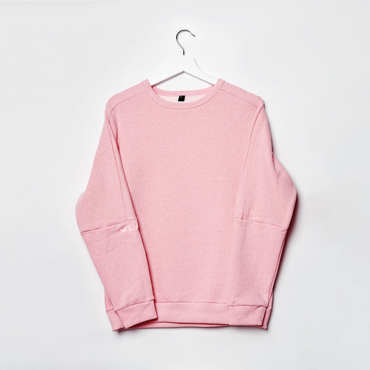 HAMLA PINK SWEATSHIRT