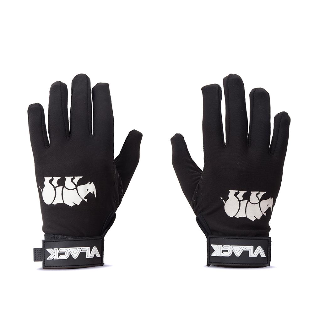 WINTER GLOVES NEGRO