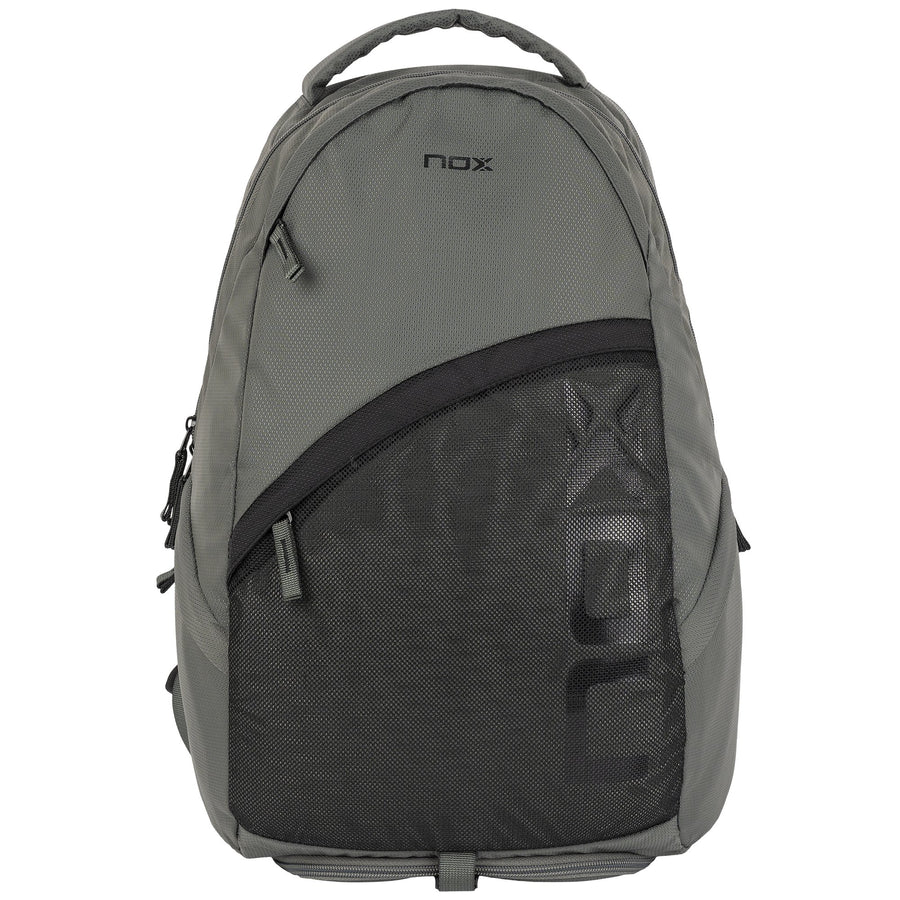 NOX MOCHILA STREET Gris