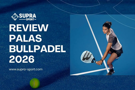 Analisis Bullpadel 2026