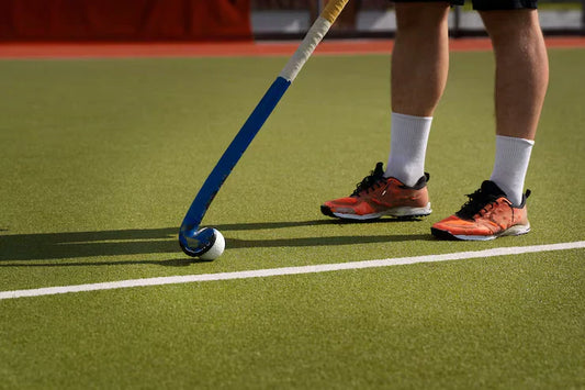 ¿Como elegir un palo de hockey?: Tu guía definitiva 2025