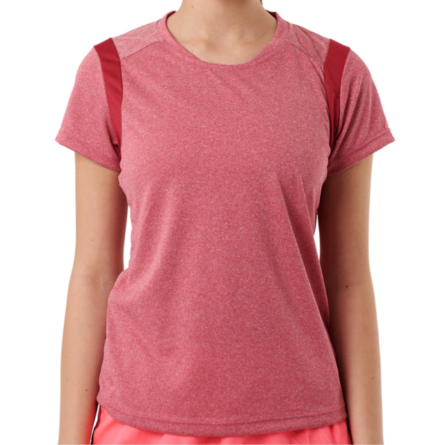 AKUA VLACK Short Sleeve T-shirt