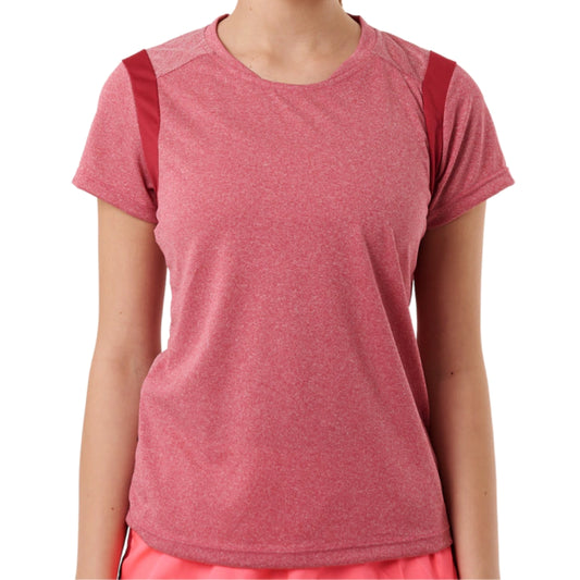 AKUA VLACK Short Sleeve T-shirt