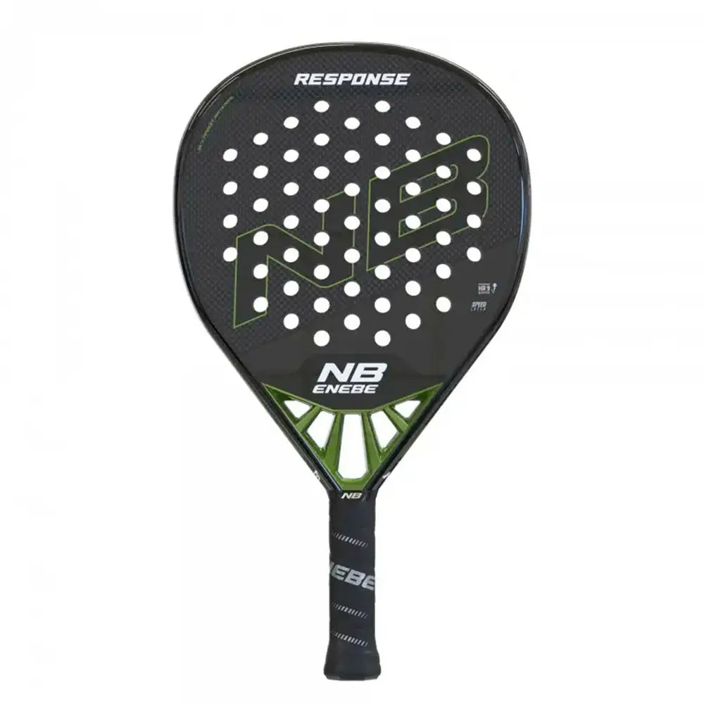 PALA  PADEL ENEBE (NB) RESPONSE