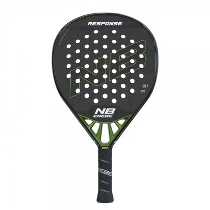 PALA  PADEL ENEBE (NB) RESPONSE