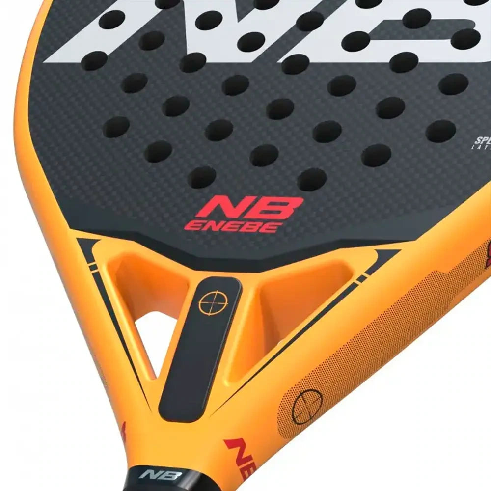 PALA  PADEL ENEBE (NB) SUPRA+SPRAY 4ON GRATIS