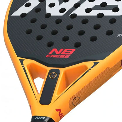 PALA  PADEL ENEBE (NB) SUPRA+SPRAY 4ON GRATIS