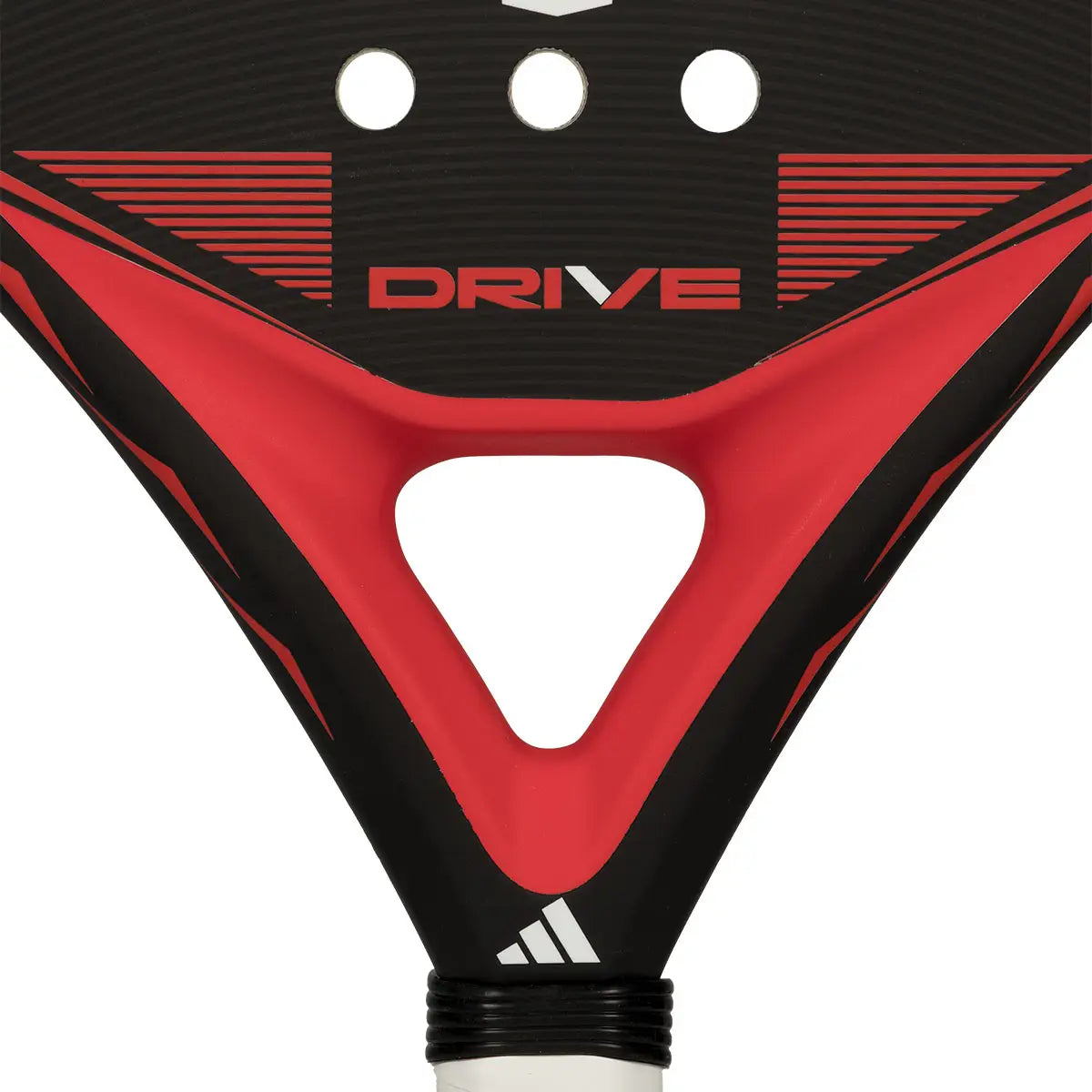 PALA ADIDAS DRIVE Negra