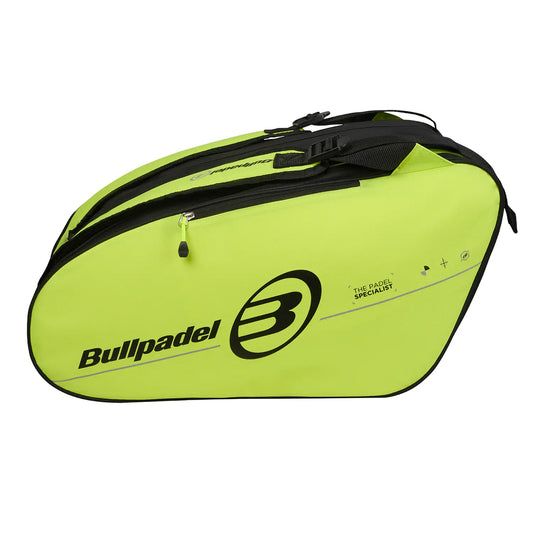 Paletero BULLPADEL Tour AMARILLO