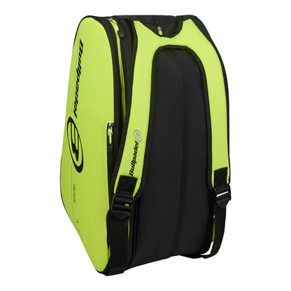Paletero BULLPADEL Tour AMARILLO