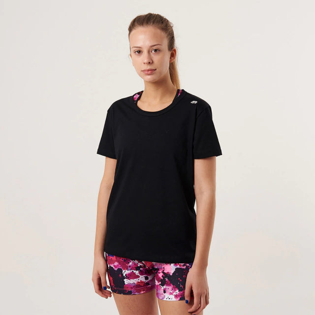 MELIN VLACK Short Sleeve T-Shirt