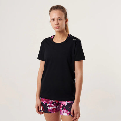 MELIN VLACK Short Sleeve T-Shirt