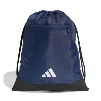 Bolsa ADIDAS TIRO GYMSACK AZUL