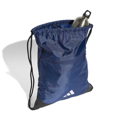 Bolsa ADIDAS TIRO GYMSACK AZUL