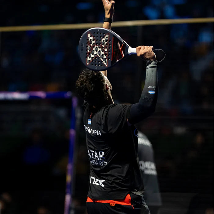 Manguito FLOKY NO STRAIN X TAPIA