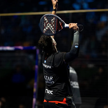 Manguito FLOKY NO STRAIN X TAPIA