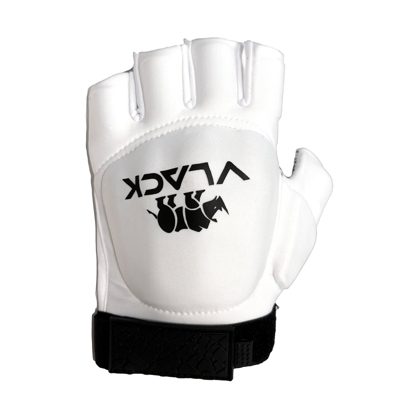Guante VLACK Bufago Mano Izquierda BLANCO