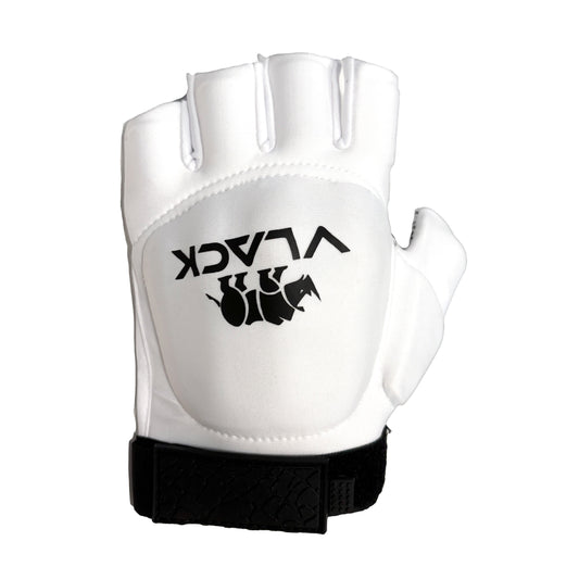 Guante VLACK Bufago Mano Izquierda BLANCO