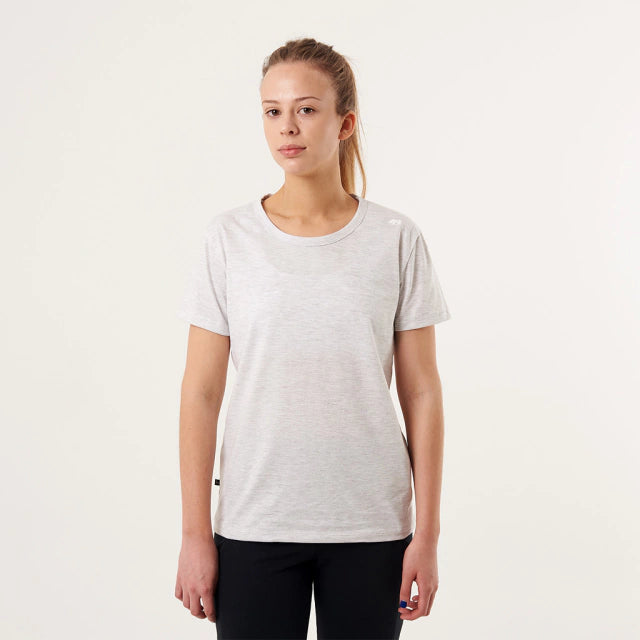 MELIN VLACK Short Sleeve T-Shirt
