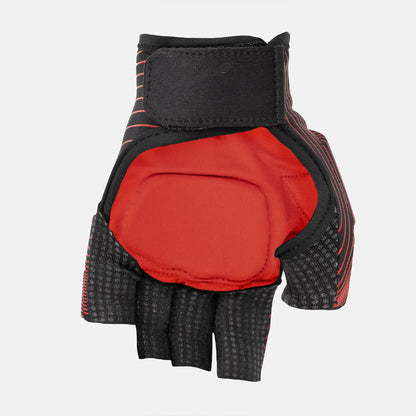 Guante JDH OD Guante de Doble Nudillo ROJO