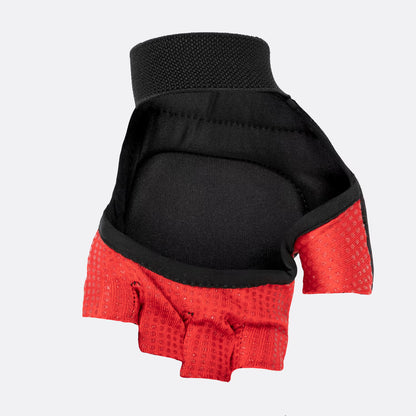 Guante JDH de Un Nudillo ROJO