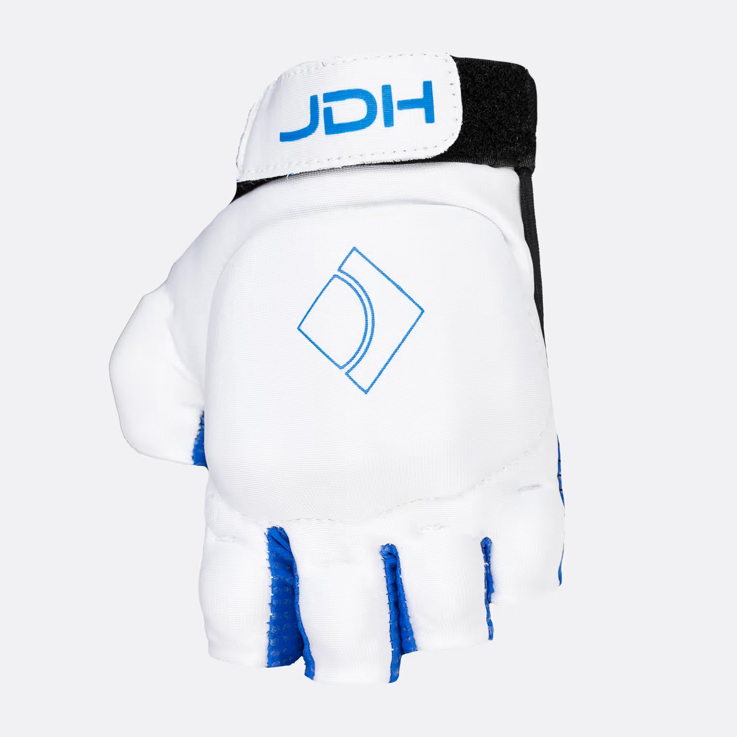 Guante JDH de Un Nudillo AZUL