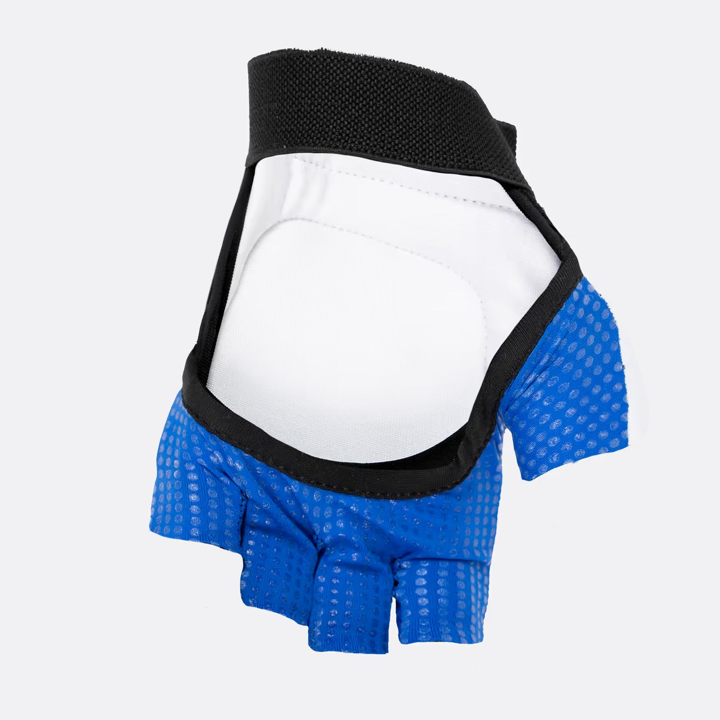 Guante JDH de Un Nudillo AZUL