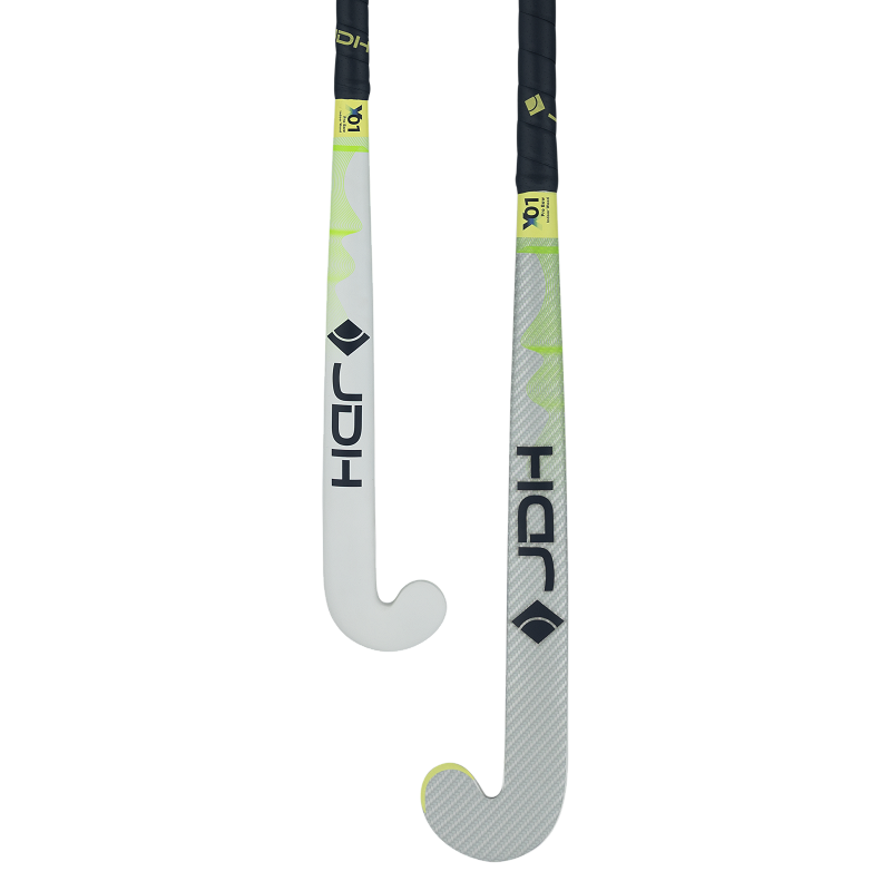 JDH X01 Pro Bow Indoor Wood