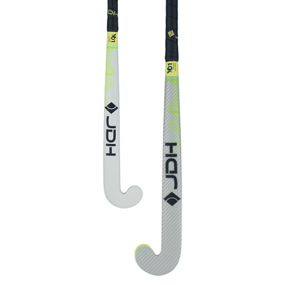 JDH X01 Pro Bow Indoor Wood