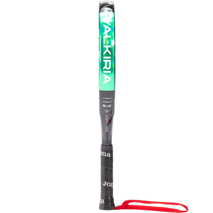 JOMA GAME JR BLACK TURQUOISE SHOVEL 